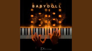 Babydoll - Clavier