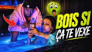 Date Dans Un Jacuzzi Avec La Métisse Boit Si Ça Te Vexe Partie 1