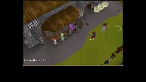 RitzScape Promotional Video