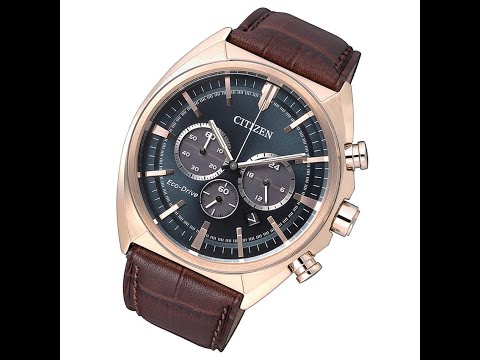 CITIZEN CA4283-04L