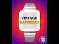 Is this the Perfect Vintage Watch on a budget ????