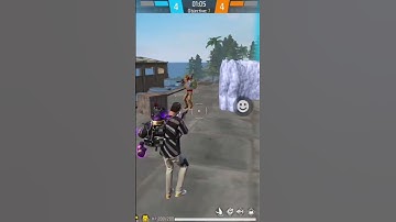 #freefire head short king 🤴 1v1 subscribe and comment your UID