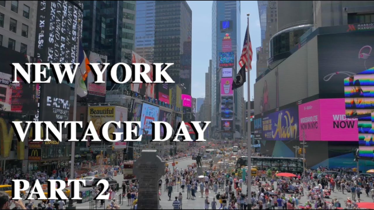 THRIFT, CONSIGNMENT AND VINTAGE STORES BROOKLYN NY YouTube