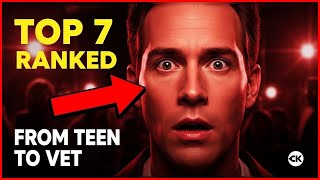Christian Slater Movies: Top 7 Ranked [From Teen Idol to Vet]