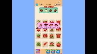 Connect Master Level 356 walkthrough solution 