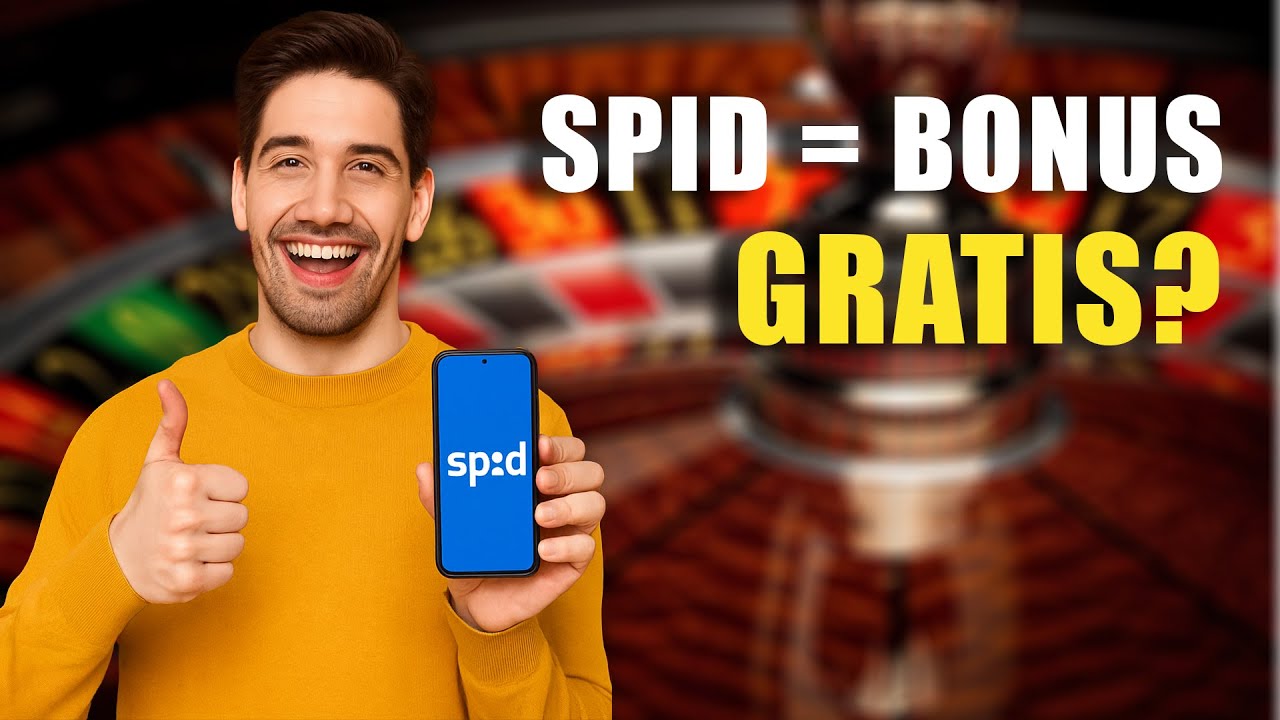 Registrazione casinò con SPID: velocità, sicurezza e BONUS esclusivi!