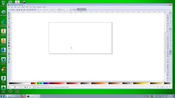 Inkscape Intro for the Laser 1