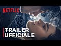 Fabbricante di lacrime  trailer ufficiale  netflix italia