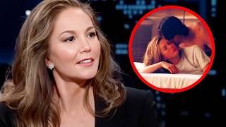 Op 60-jarige leeftijd verbreekt Diane Lane eindelijk de stilte over haar schandalige zaken