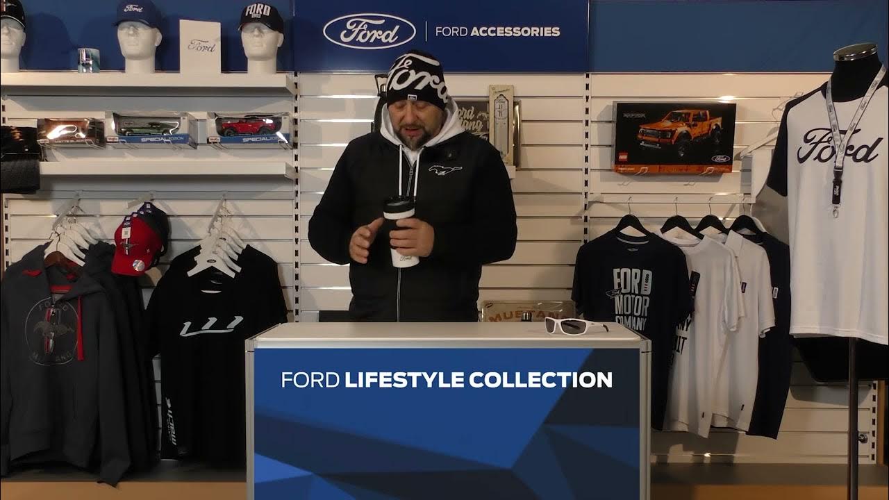 Ford Lifestyle Collection