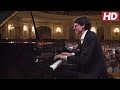 Tch15  piano final round lucas debargue