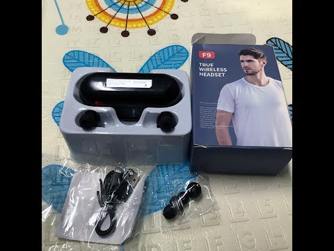 Tai nghe Bluetooth