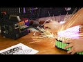 МОЩНЕЙШАЯ ТОЧЕЧНАЯ СВАРКА Такого результата я не ожидал! Всё ПРОСТО! Spot Welder DIY