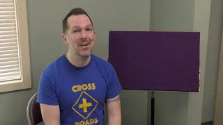 Children's Sunday School - Mike Beech 3-14-21