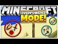 THIS IS THE BEST BATTLE DOME EVER! - MASSIVE SANDY BATTLE DOME UPDATE *CRAZY OVERPOWERED* -MINECRAFT