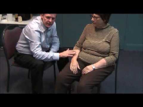 Hypnosis creating Anaesthesia and Deep Trance