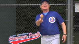 Schaumburg Ford August 2013 TV Commercial