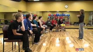 Life as a Dance - a Nebraska Story