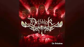 Watch Dethklok Hatredy video