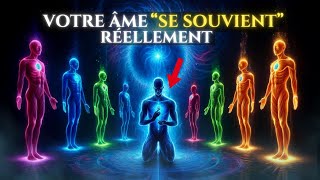 Vies Antérieures QUE VOUS AVEZ OUBLIÉES & Comment Vous en SOUVENIR (RÉINCARNATION)