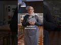 Grundig Food Saved Me Stories from Refettorio Ambrosiano: Fabrizia answers, "How has food saved me?"