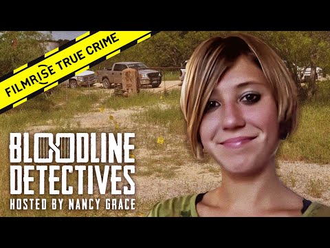 The Tragic Murder of Rhonda ‘Chantay’ Blankinship | Bloodline Detectives with Nancy Grace