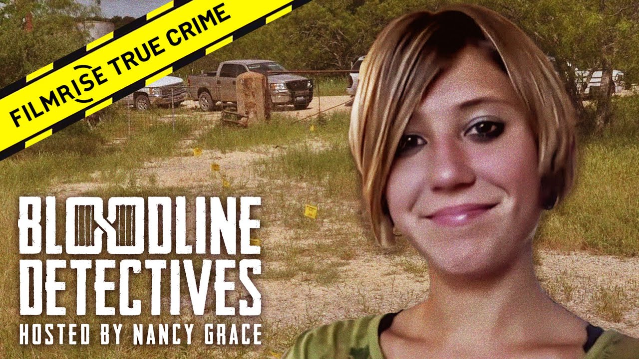 The Tragic Murder of Rhonda ‘Chantay’ Blankinship