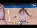 Shai Gilgeous-Alexander Named NBA Finals Most Valuable Player 🏆 | Top Plays | OKC Thunder