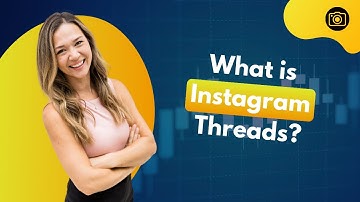 What is Instagram Threads? | Instagram Threads Tutorial #instagramthreadstutorial