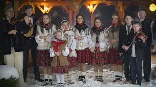 Anuta Iuga, Lucian Madiar  - Vo vefleiemi / Во Вифлеємі нині новина - Ukrainian folk carol