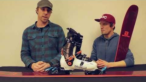 2019 Salomon S/Lab Shift Binding Review