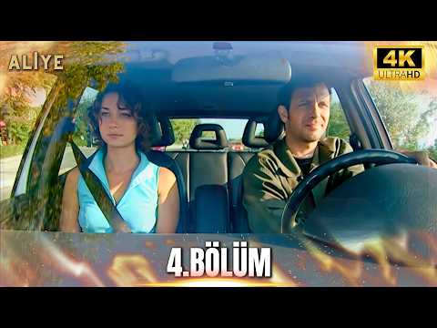 Aliye 4. Bölüm 4K izle