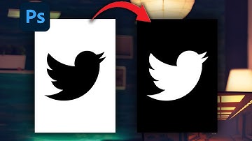 How to Invert Colors in Photoshop (Quick & Easy)