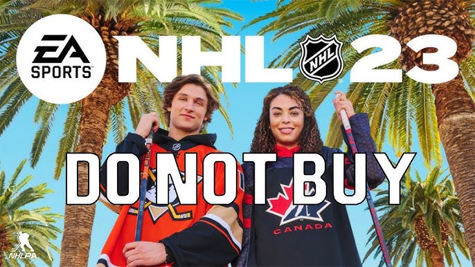 EA Sports Releases New Physical Trailer for NHL 19 - Bleeding Cool