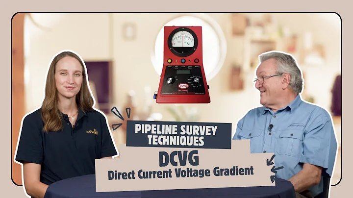 The DCVG Survey Explained | PIPELINE SURVEY TECHNIQUES
