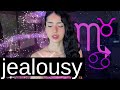 JEALOUS Astrology Signs | You know exactly who I&#39;m talking about.