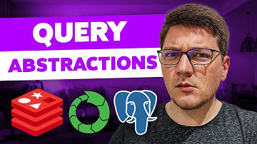 EF Core In The CQRS Query Side... Or Something Else?