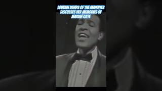 #music #marvingaye #motown #soul #popmusic #60s #shorts #60smusic #1960s #motownmusic #retro #short