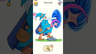 Only You Can Save Him Gaming