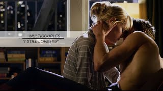 Multicouples | I Still Love Him
New video!
Ive been doing a lot of multifandoms and I wanted to do something different for once. I love Lana Del Rey and this is just the best! I used almost all of my OTPs (mostly oliver/felicity and peter/gwen). I finished this in one day which is miracle but I had so much fun and it was really hard for me to choose which clips fitted better but I managed it and here is the outcome, I hope you like it as much as I do.
*sorry for hideous thumbnail
* it looks pixely because of the coloring but thats what i like about it :)
This video is dedicated xXWhisperOfDreamsXx. I never got to say thank you for the inspiration youve given me when I first joined the community. You were one of the first people who made me want to vid so thank you, you literally helped me with my editing today. Your videos are just perfection and so beautiful, I cant wait to see your next projects!
Song: https://www.youtube.com/watch?v=H-D0_AV_rHo
Coloring: Kitty Kat
Copyright Disclaimer Under Section 107 of the Copyright Act 1976, allowance is made for fair use for purposes such as criticism, comment, news reporting, teaching, scholarship, and research. Fair use is a use permitted by copyright statute that might otherwise be infringing. Non-profit, educational or personal use tips the balance in favor of fair use. Multicouples | I Still Love Him