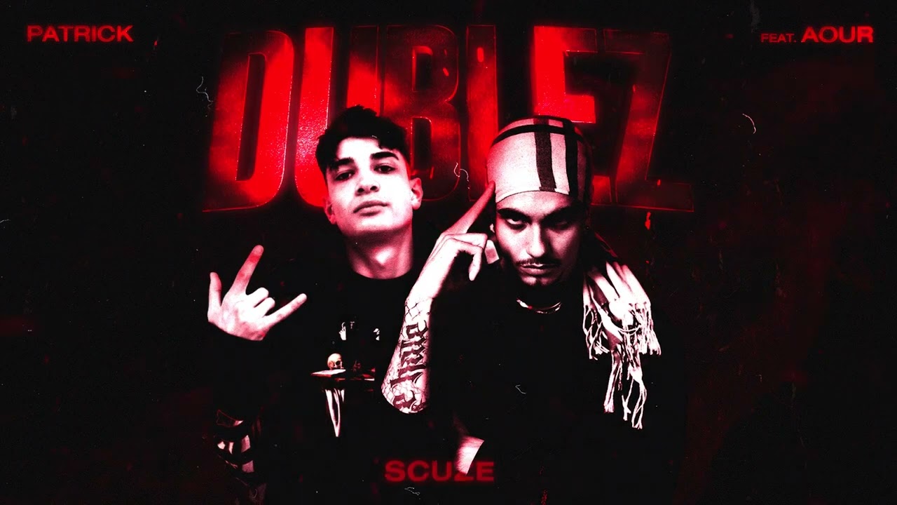 Tonton Patrick - DUBLEZ (feat. ​⁠AOUR) di YouTube