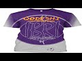 Qodeshi: Set Apart One Tee From Ibri Apparel