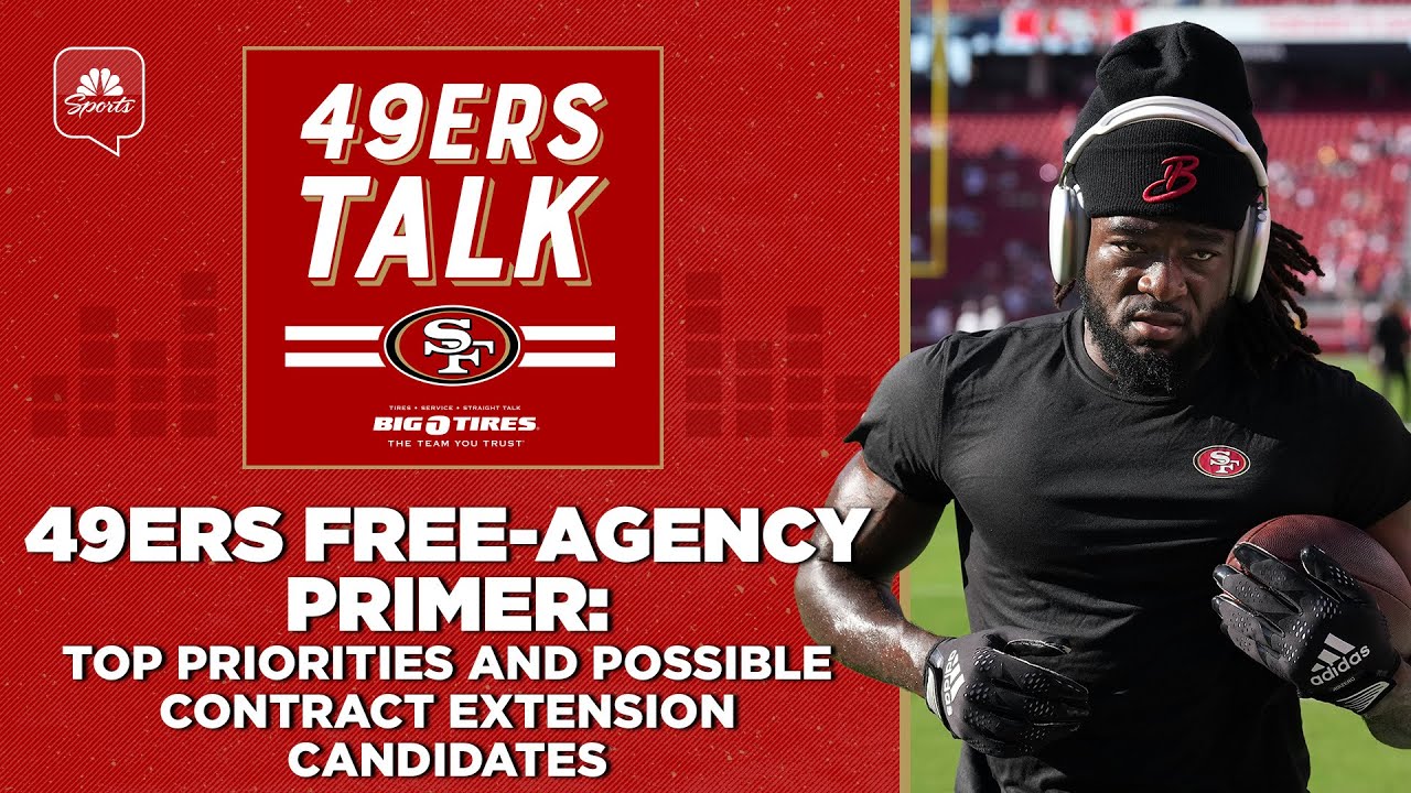 49ers-free-agency-primer-top-priorities-and-possible-contract