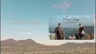 Lirik Lagu Batak dan Artinya Mardua Rupa - Jen Manurung feat Marco Sihaloho | Lagu Batak Populer