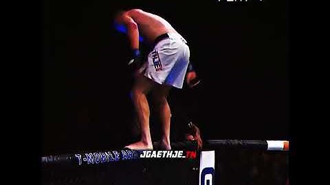 till I get it✊#ufc#shorts