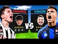 ⚽ PARRINS contro V3NOM su FIFA 24!