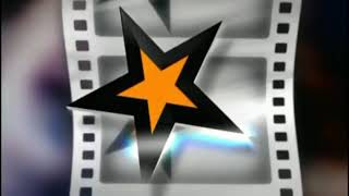 Vinheta Flashstar Filmes