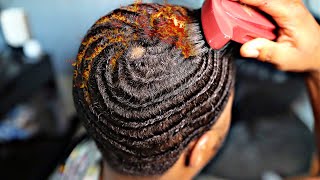 HOW TO GET DEEP 360 WAVES