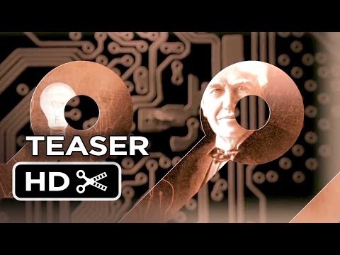 Transcendence Official Teaser Trailer #2 (2014) - Johnny Depp Sci-Fi Movie HD