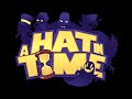 The big parade ostmono version  a hat in time music extended